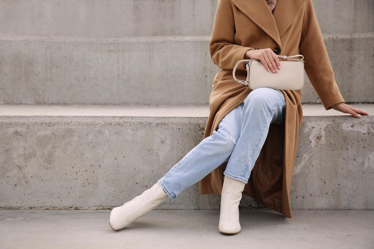 Stiefeletten unter 55 EUR: Trends und Tipps — Mode