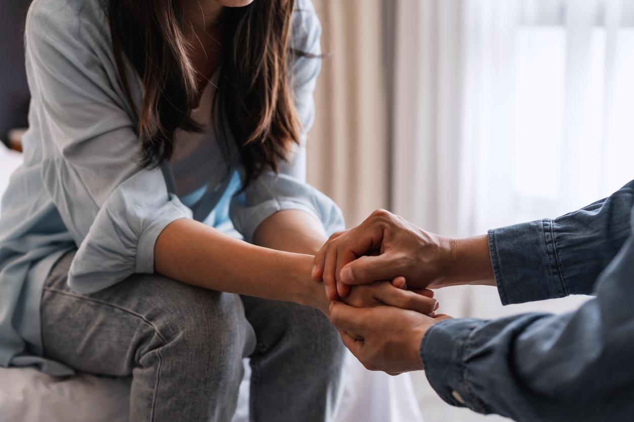 Ces phrases ne viennent que de ceux qui sont émotionnellement inaccessibles — Mode de vie