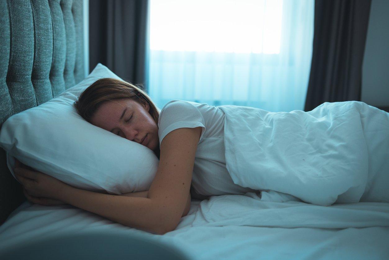 Selon la NASA, voici la meilleure position pour un sommeil sain — Santé
