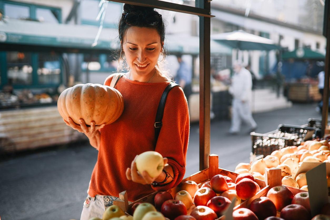 Les meilleures sources de vitamines pour la fin de l’automne – la vitamine C n’est pas la première ! — Mode de vie