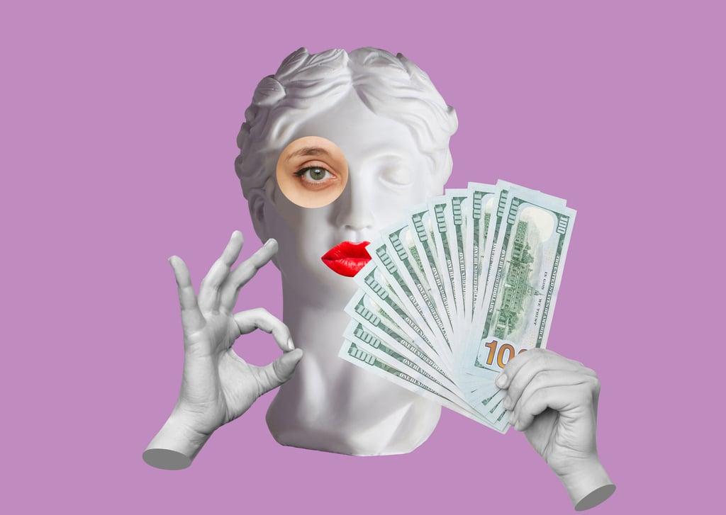 Le donne diventano sempre più "ricche" e questo sta cambiando il mondo — Lifestyle