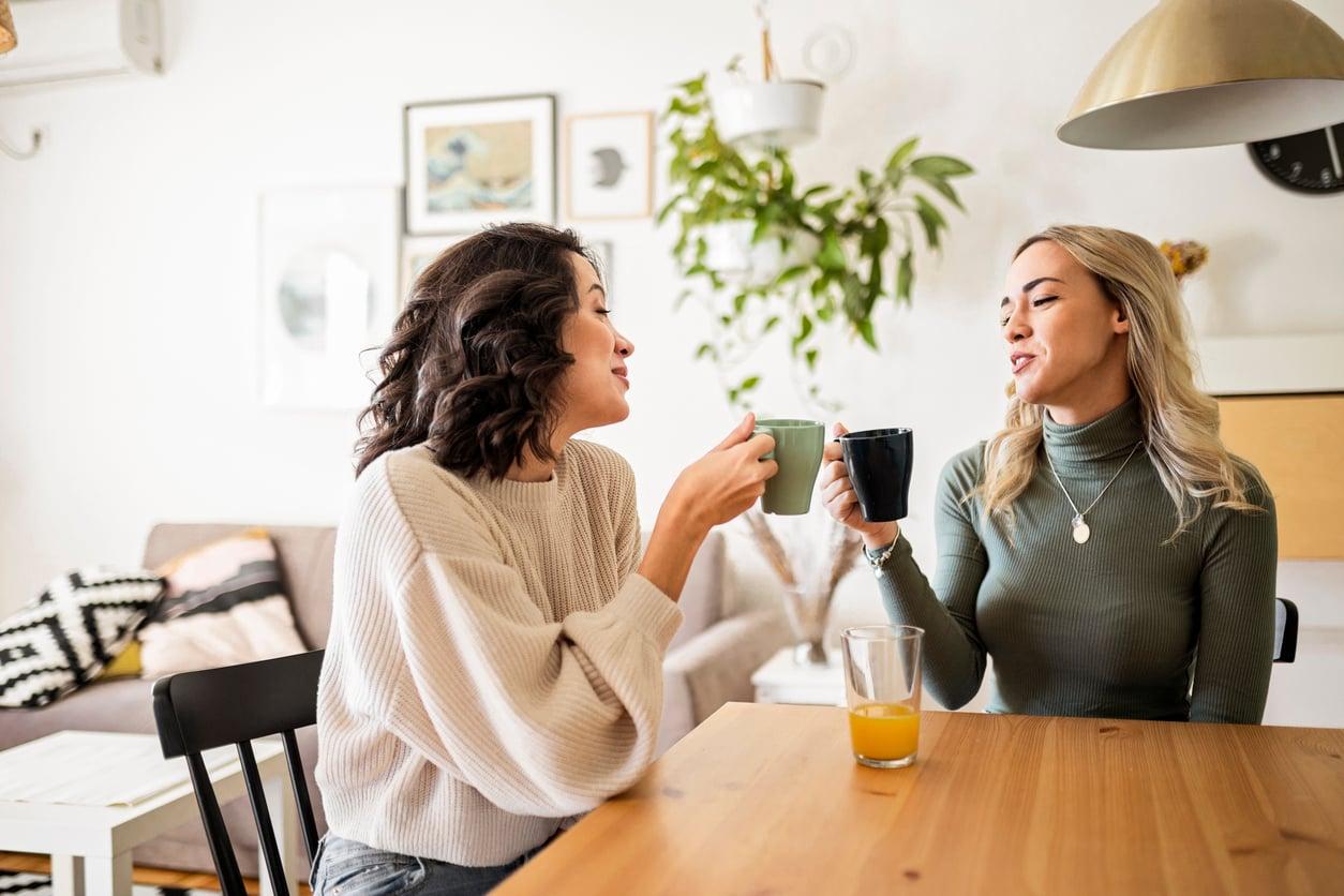 Compatibilité amicale : les signes du zodiaque avec qui tu peux créer des amitiés profondes — Mode de vie