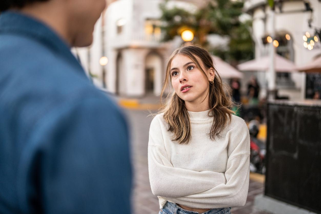 „An einem Bus hinterherzulaufen, der nicht meiner ist, ist ermüdend“ – Geschichten von Frauen über unsichere Männer — Beziehung