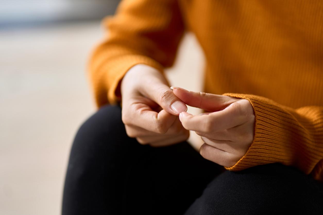 Il colore e lo stato delle tue unghie rivelano quali vitamine ti mancano — Salute