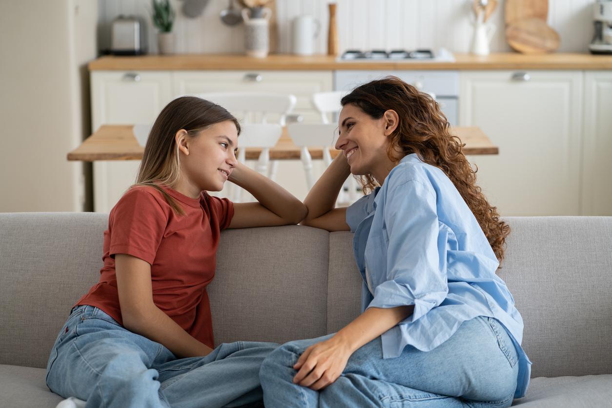 Les signes qui révèlent déjà la future vocation de votre enfant — Famille