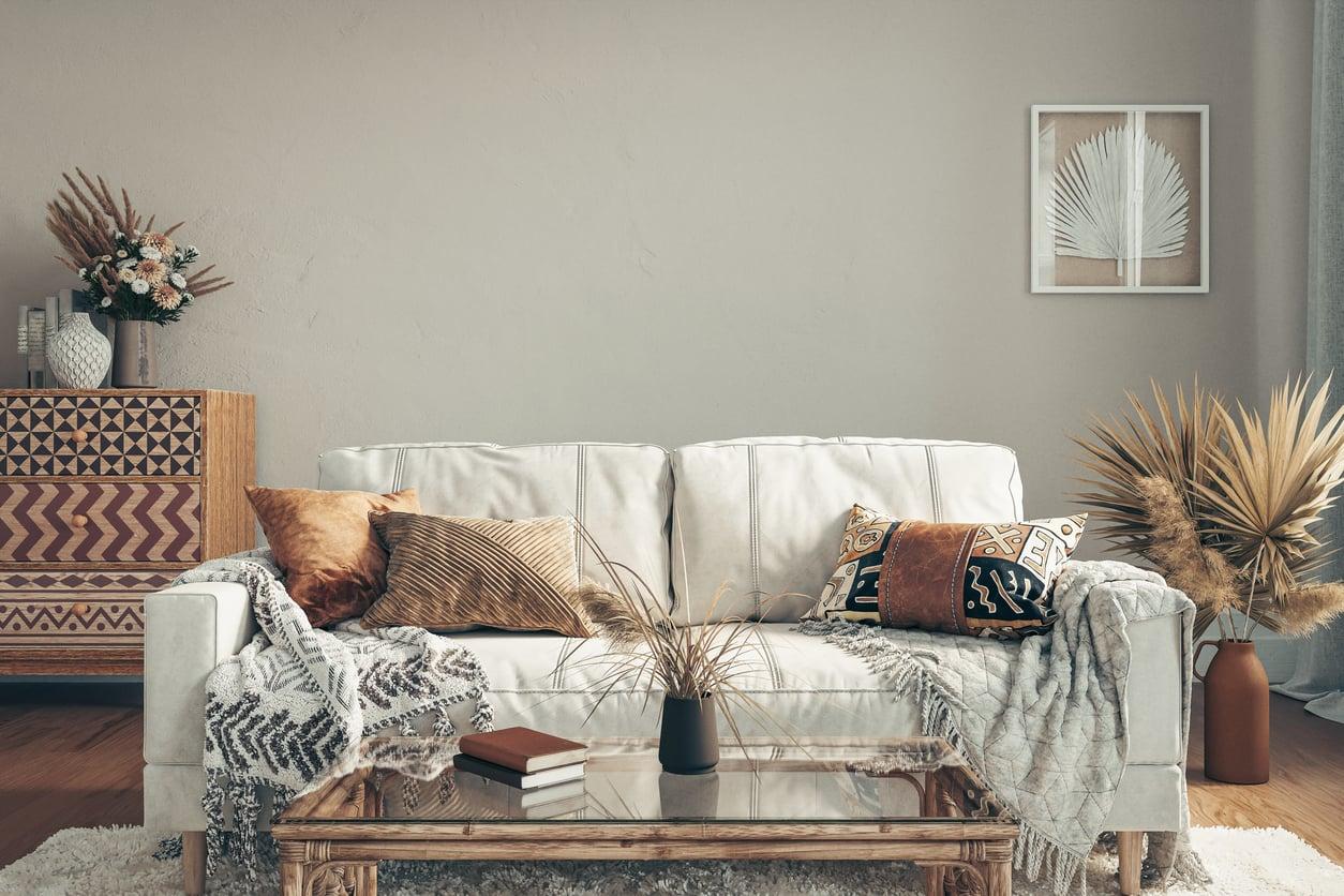 5 idées DIY pour créer une ambiance automnale chez vous en 10 minutes — Décoration