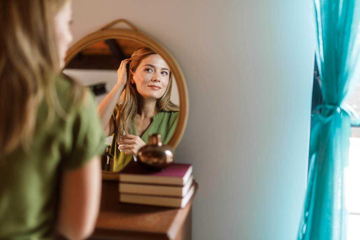 Com'è stato parlare con me stessa, 30 anni più grande — Lifestyle