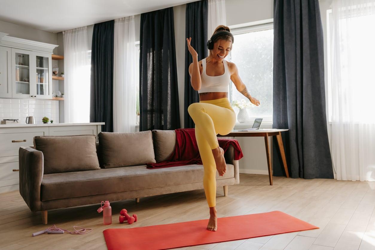 Lange empfand ich Sport als Strafe – dann hatte ich meinen "Aha-Moment" — Gesundheit