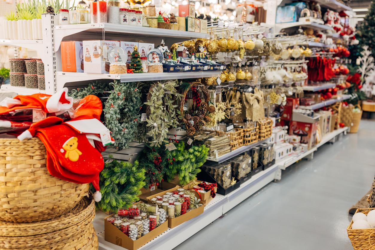 Ya todo está lleno de decoraciones navideñas. ¿Por qué no podemos vivir el presente aún? — Estilo de vida