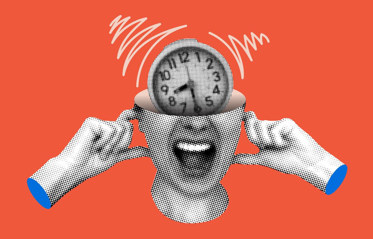 La mujer que siempre llega tarde: ¿qué revela este hábito según los psicólogos? — Estilo de vida
