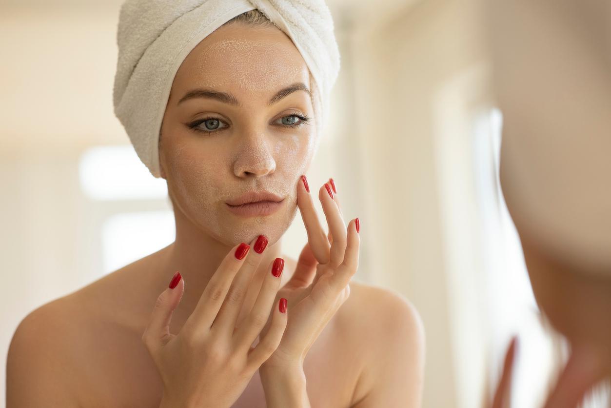 Queste 4 cose la tua pelle vorrebbe che sapessi – anzi, le implora! — Stile