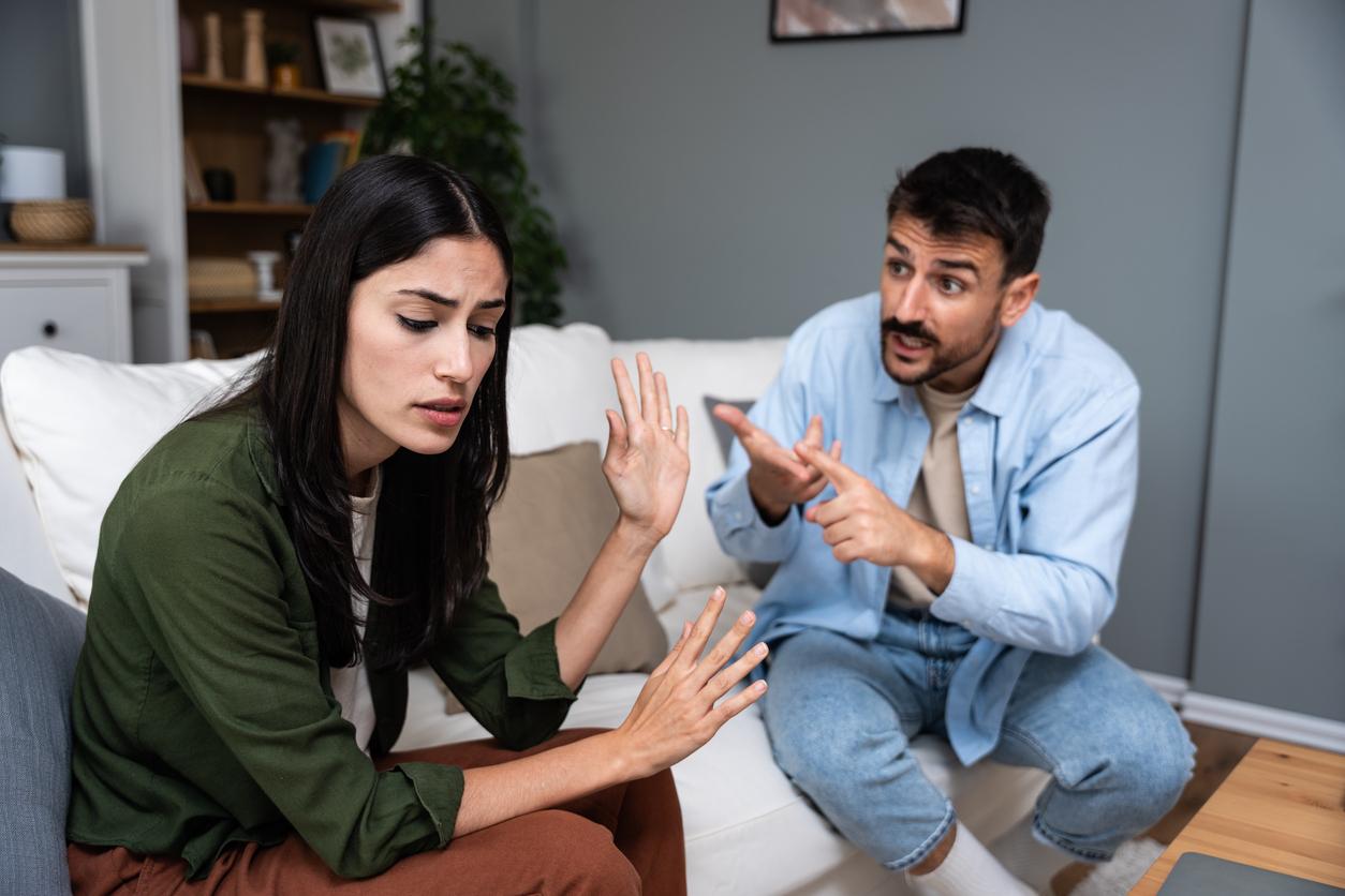 5 phrases toxiques que beaucoup de couples utilisent sans s’en rendre compte — Relation