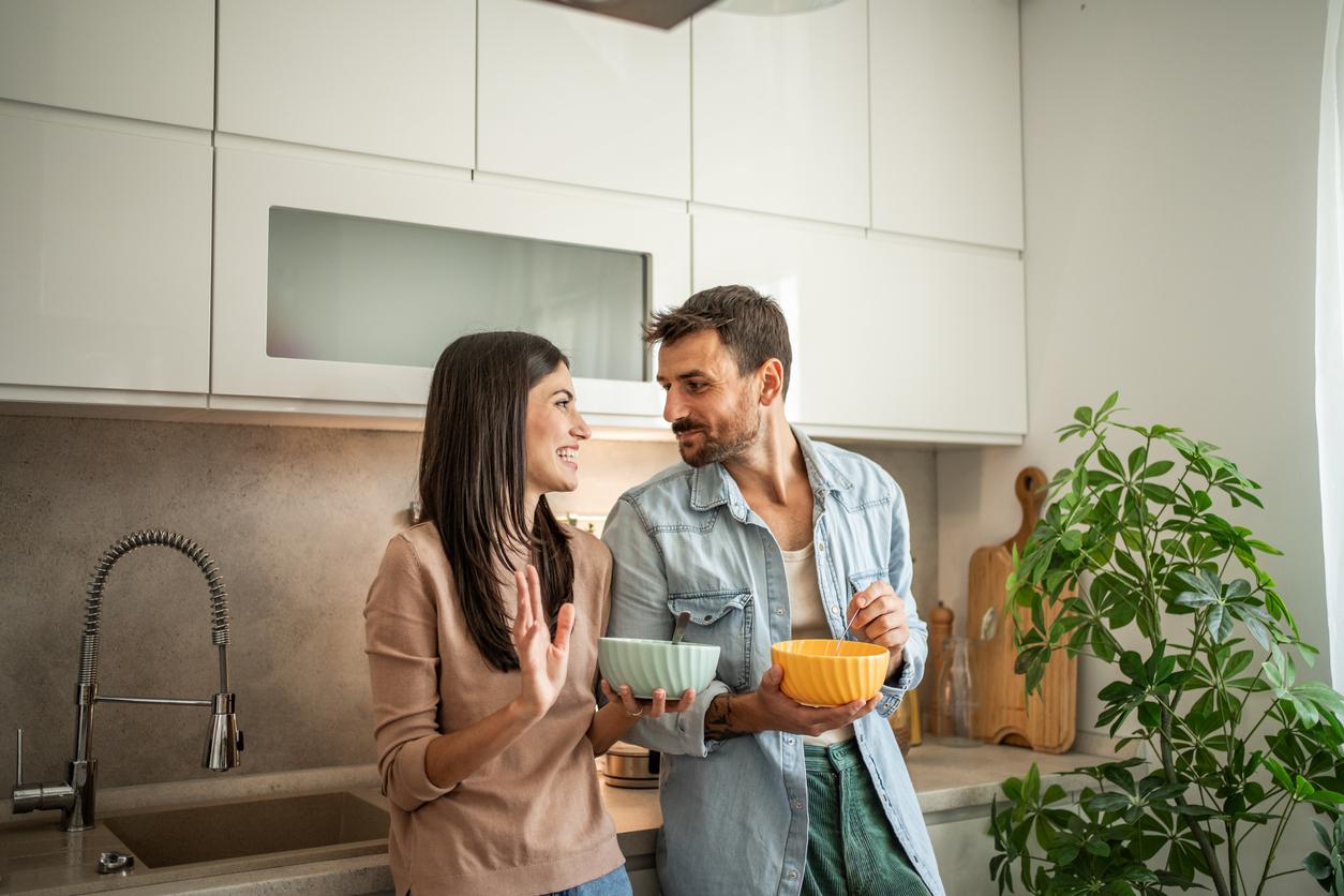 «Nunca más dice que me quiere» – Quizá tu pareja se acerca de otra forma y tú no lo notas — Relación
