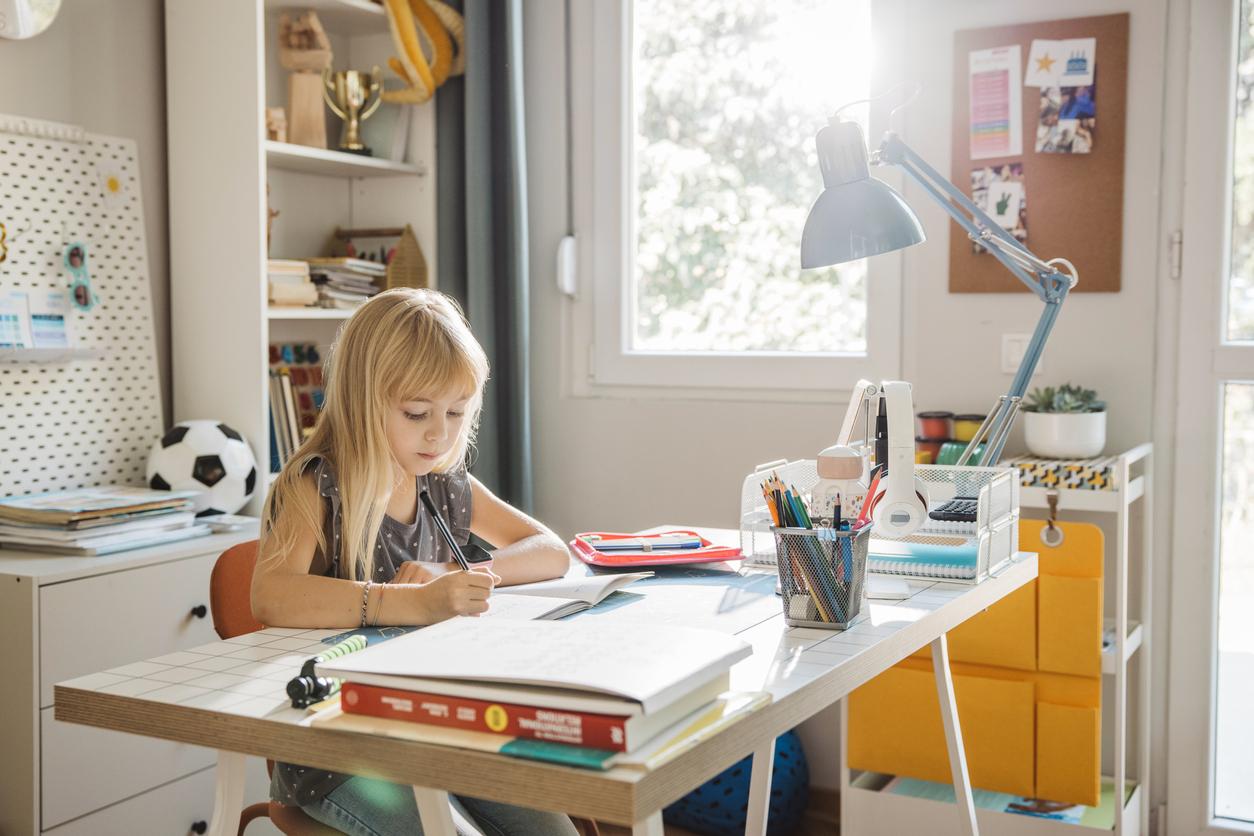 7 geniale Wege, wie dein Kind endlich Spaß am Lernen zu Hause hat — Familie