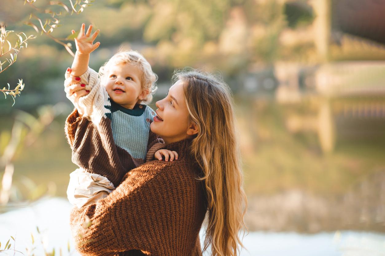 ¿Crecemos más gracias a nuestros hijos? Perspectivas espirituales sobre la crianza — Familia