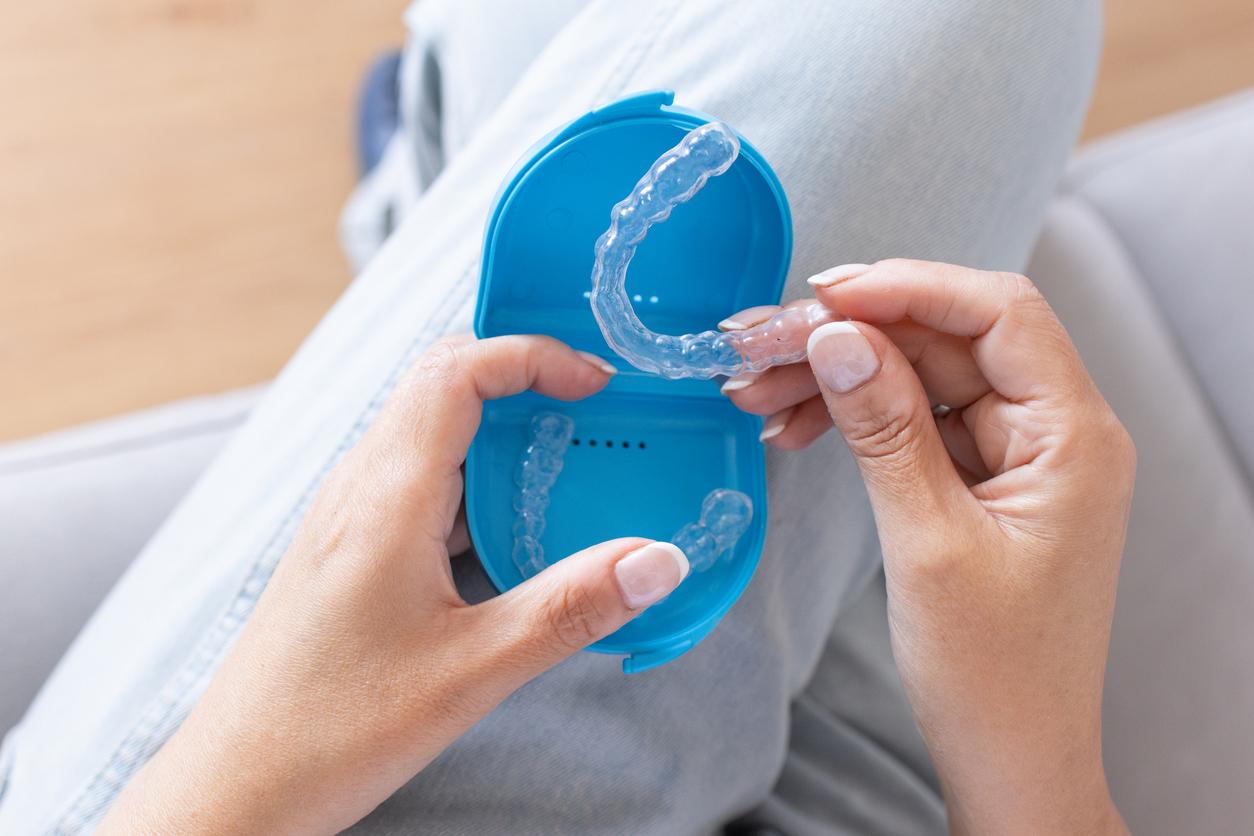 ¿Qué sabemos sobre los brackets transparentes? ¿Realmente valen la pena? — Salud