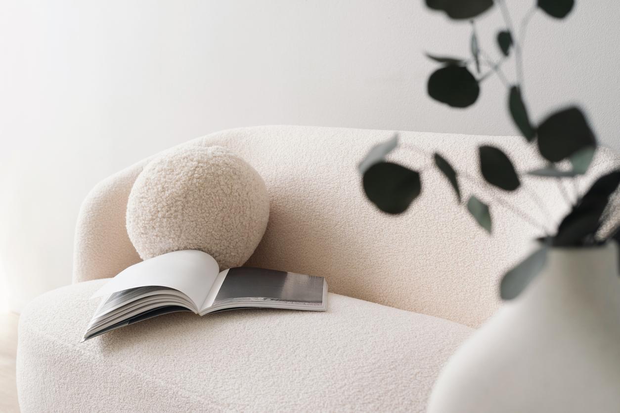 10 poltrona super accogliente dai negozi, perfetta anche per un angolo lettura - con link utili — Arredo