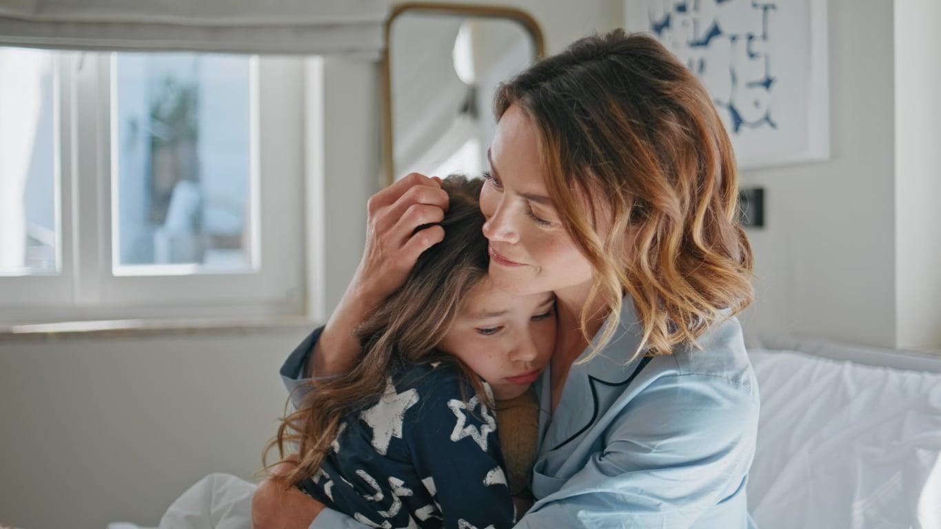 Así no rompió a mi hijo cuando nos divorciamos – Esto fue lo que hicimos por él — Familia