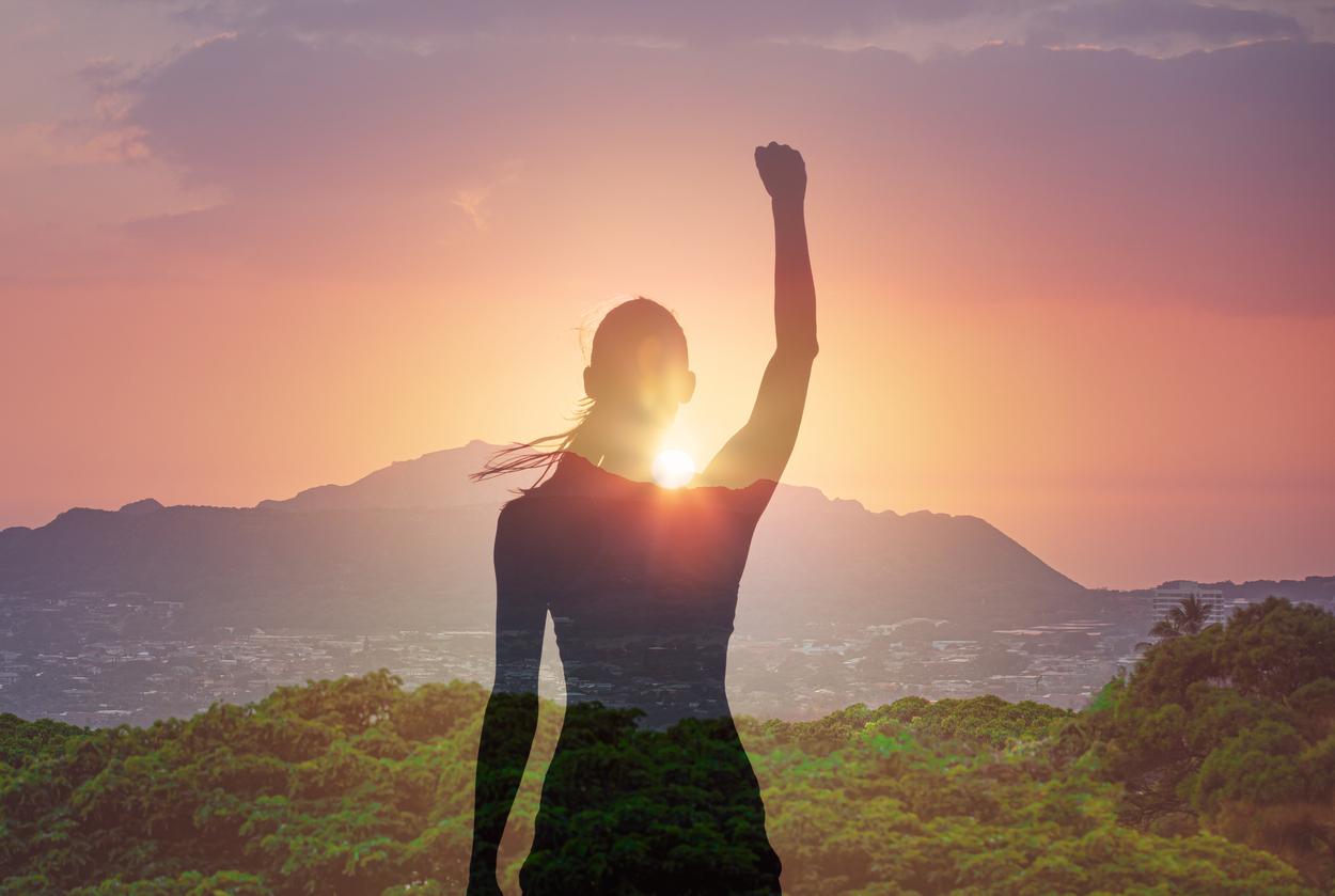 Non credo che ognuno sia artefice della propria fortuna — Lifestyle