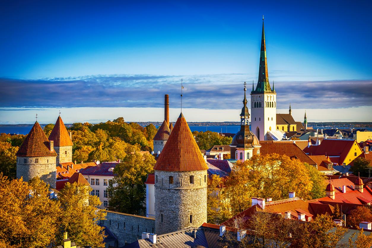 5 incantevoli città europee appena scoperte su TikTok — Tempo libero