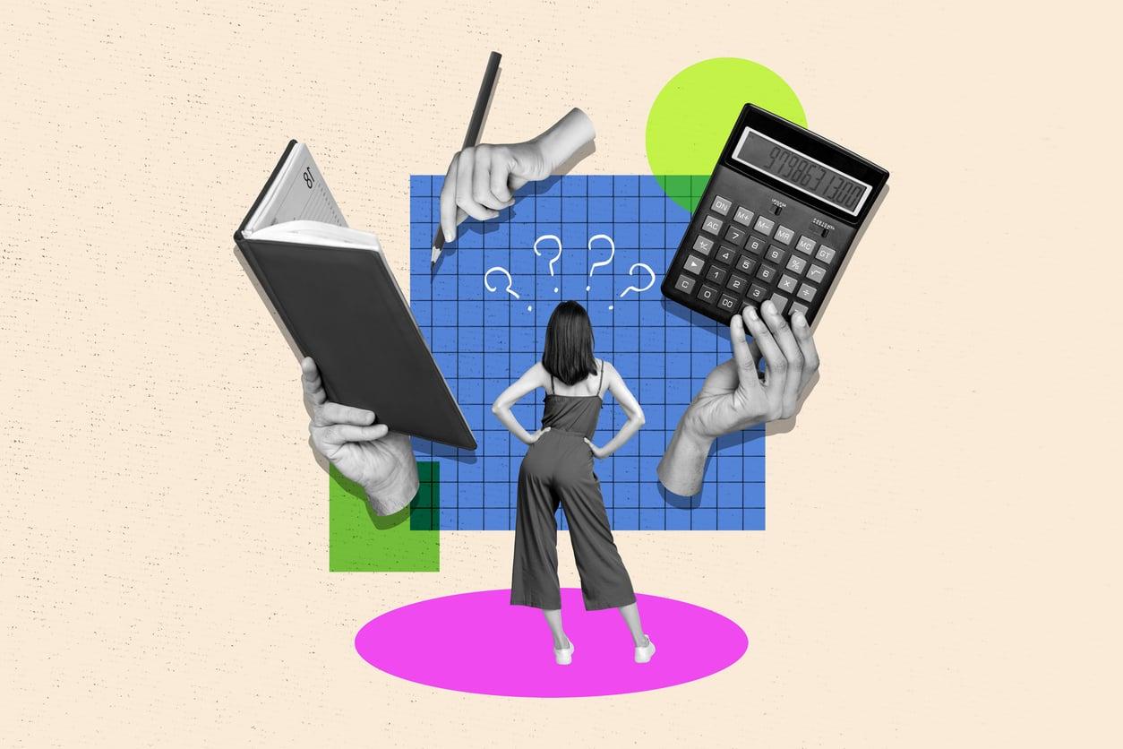 8 questions mathématiques que la plupart des adultes se trompent – connais-tu les bonnes réponses ? — Loisirs