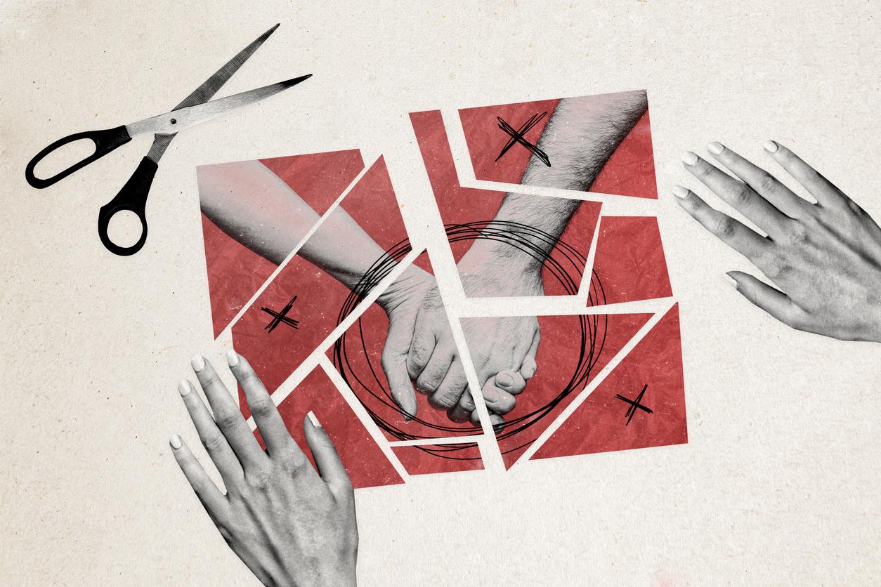 Hazte esta pregunta si todas tus relaciones terminan igual — Relación