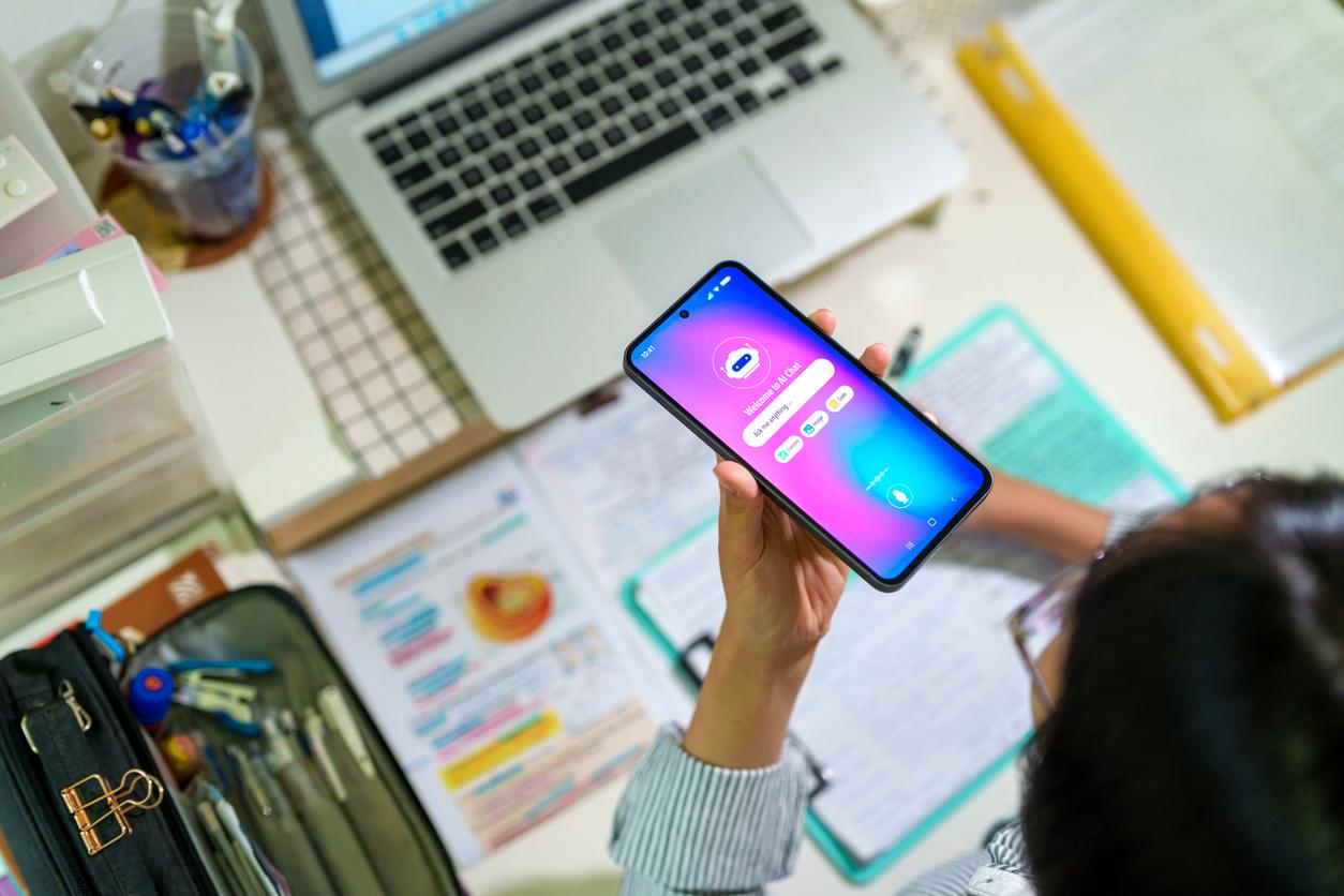 Así transforma tu personalidad el hecho de que la IA te ayude a decidir cada día — Ocio
