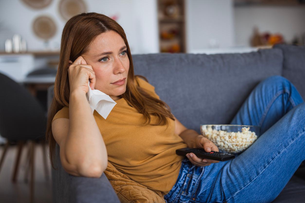 Überraschender Zusammenhang zwischen Bildschirmzeit und psychischen Erkrankungen: Das sagt eine neue Studie — Lebensstil