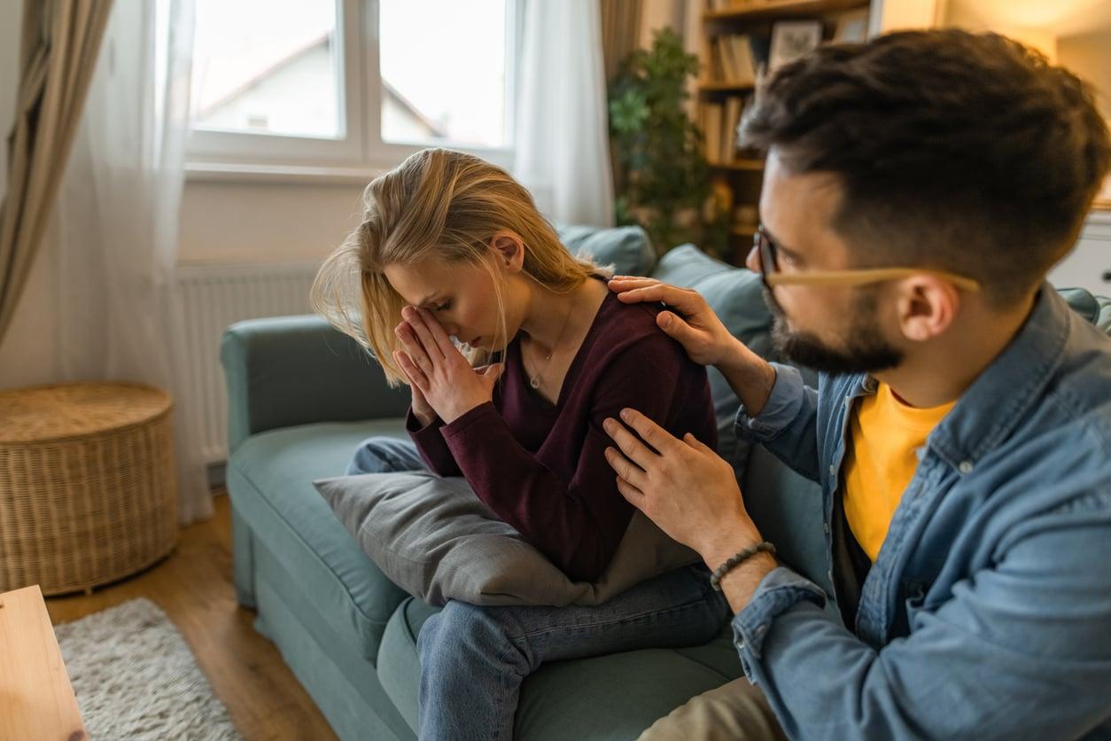 7 segnali che il tuo rapporto manca di vera intimità — Relazione
