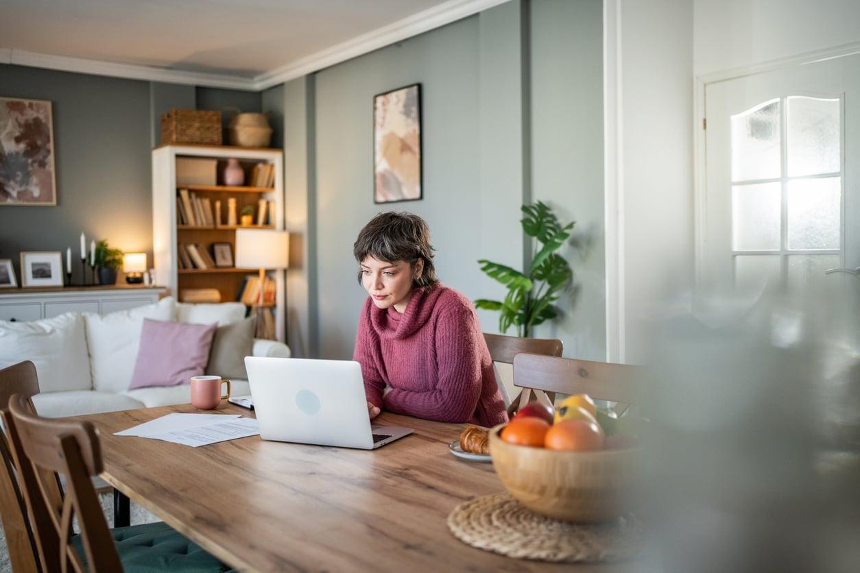 6 errori da evitare in smart working per proteggere il tuo benessere mentale — Lifestyle