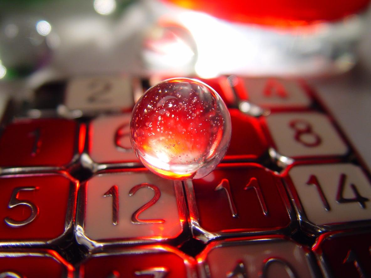 Cosa porta il 13 ottobre 2025 secondo la numerologia – Oggi risveglia la tua voglia di libertà — Esotericism