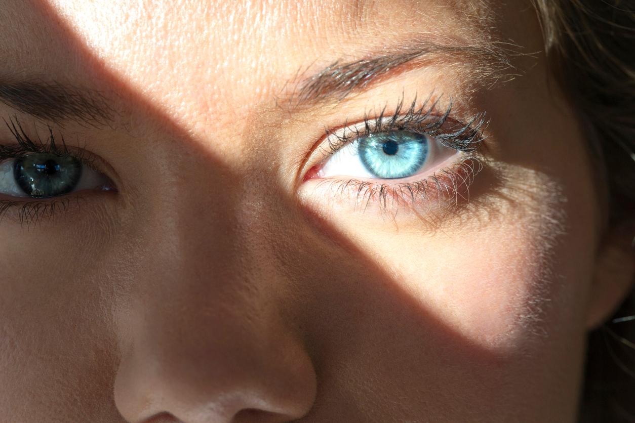 Die Form deiner Augen verrät, welcher Persönlichkeitstyp du bist — Lebensstil