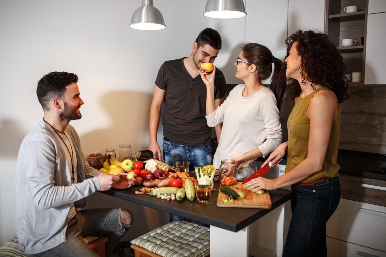 Cómo decir amablemente a tus invitados que es hora de despedirse — Ocio