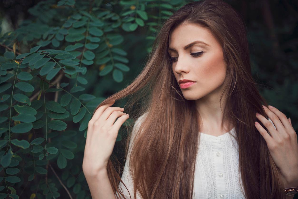 Die besten „Haar-Glanz-Booster“ – denn dein Haar beginnt auf dem Teller — Haare
