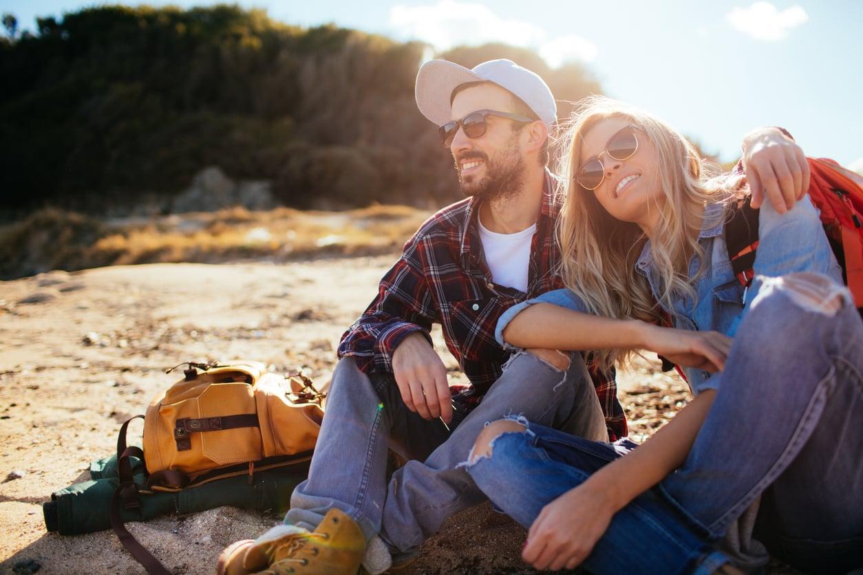 No fue la renovación lo decisivo: estas 4 cosas aprendimos el uno del otro viajando — Ocio
