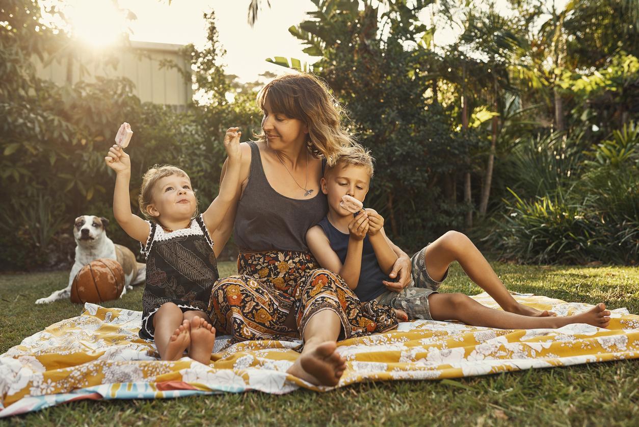 ¿Qué tipo de padre eres? Descúbrelo rápido con tus respuestas — Familia