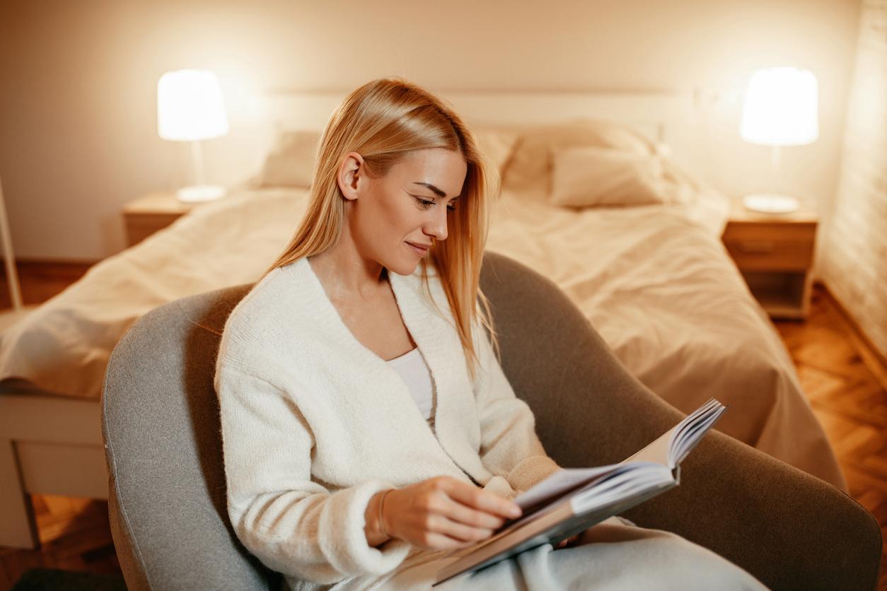 3 objets à ne JAMAIS garder près de votre lit – selon les experts du sommeil — Santé