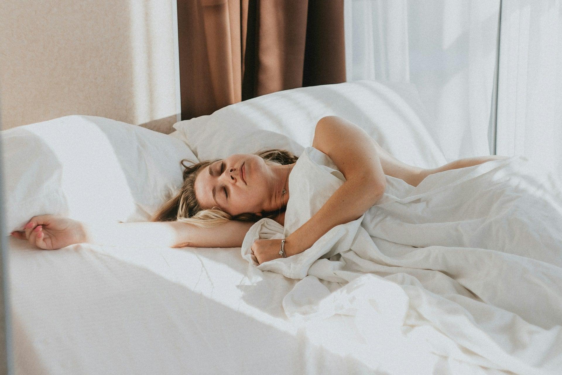 La science confirme : le sommeil résout tes problèmes — Santé