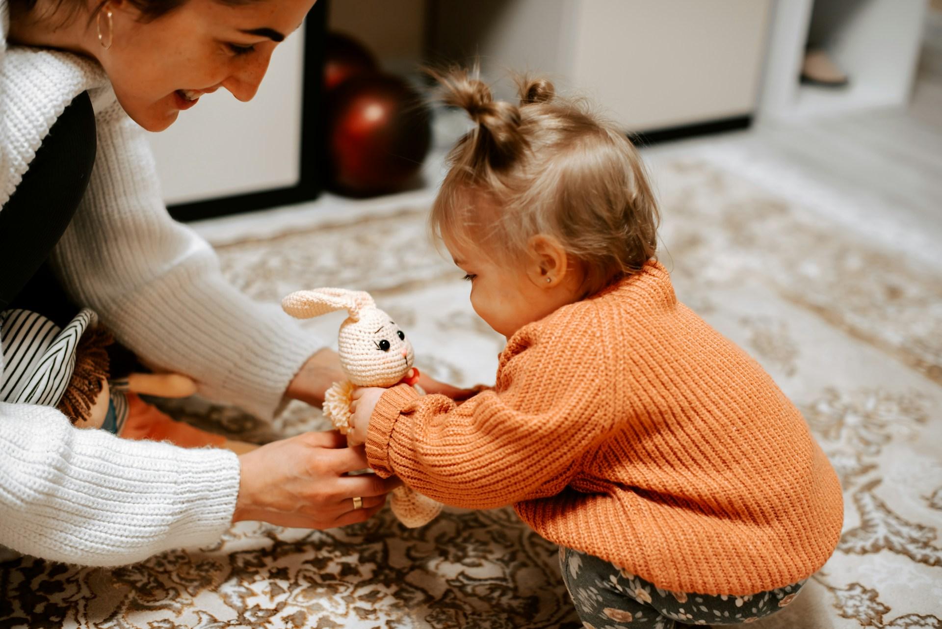«No tenía energía, ¡pero no me arrepiento!» - ¿Cómo es la vida cuando tienes hijos después de los 40? — Familia
