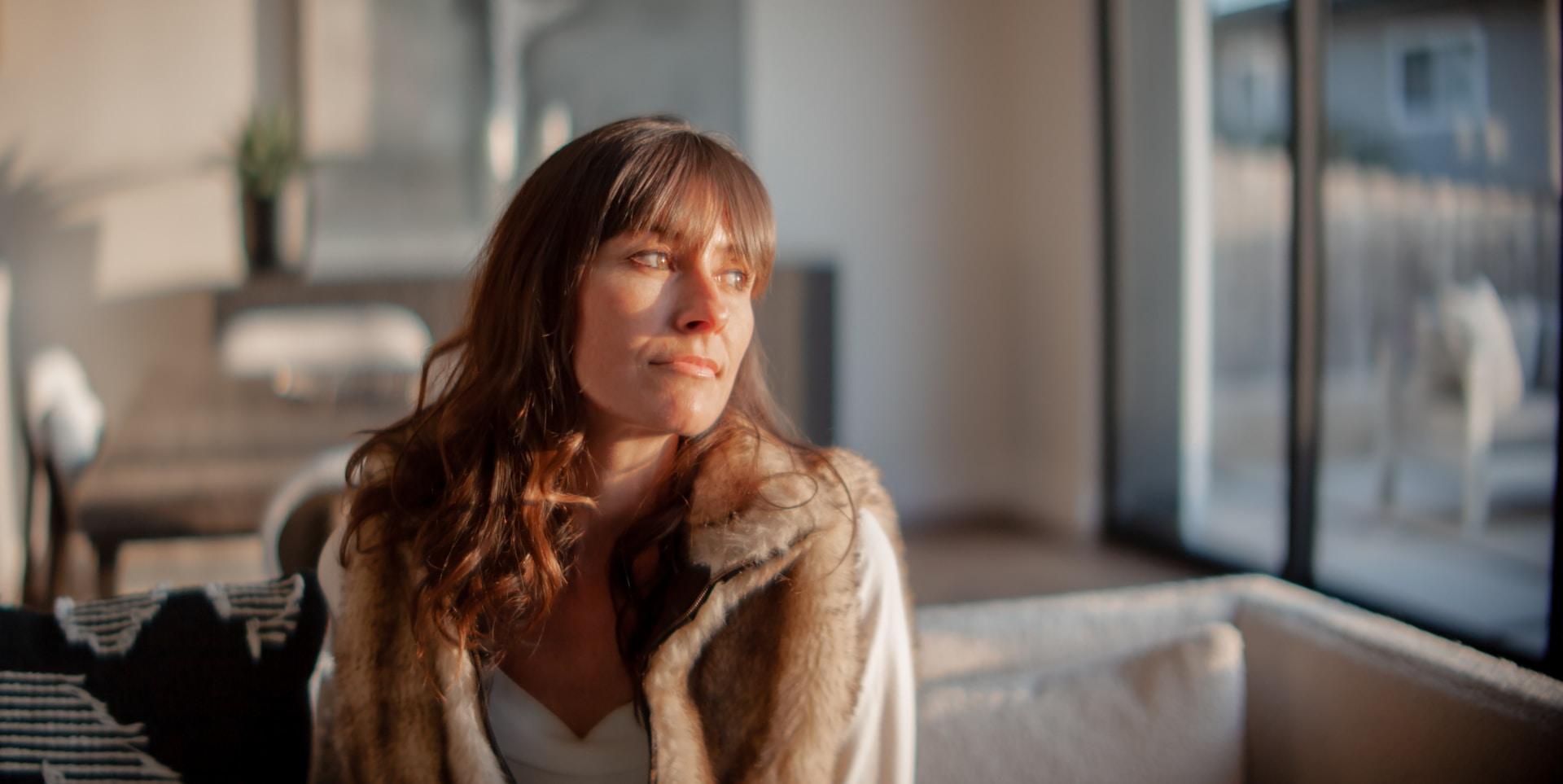 Ma tante dit que la vie commence après 36 ans, est-ce vrai ? Histoires vraies — Famille