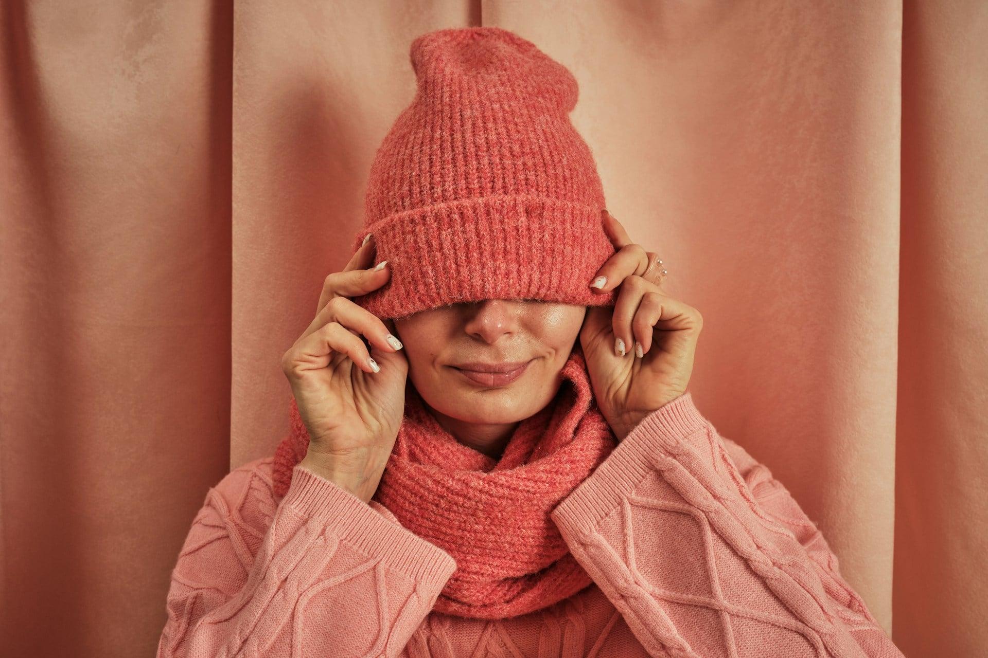10 écharpes ultra douces en boutique : nos coups de cœur du moment — Mode