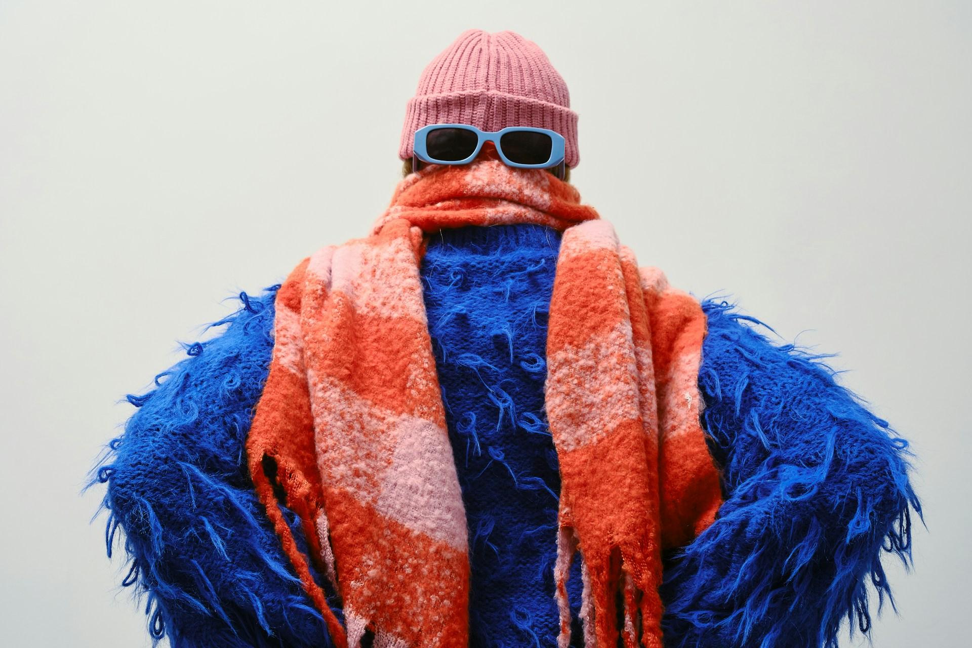 10 Looks, mit denen du stilvoll vom Herbst in den Winter wechselst — Mode