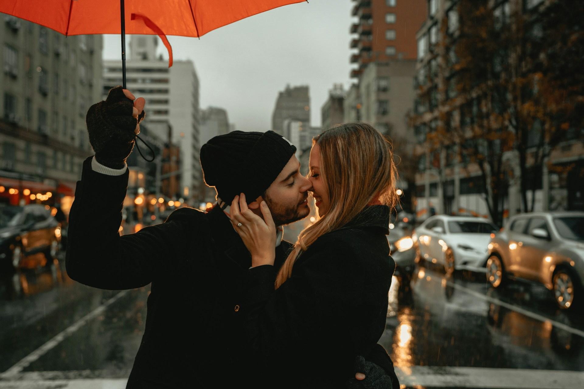 Las 4 fases neurobiológicas del amor: ¿en cuál está tu relación ahora? — Relación