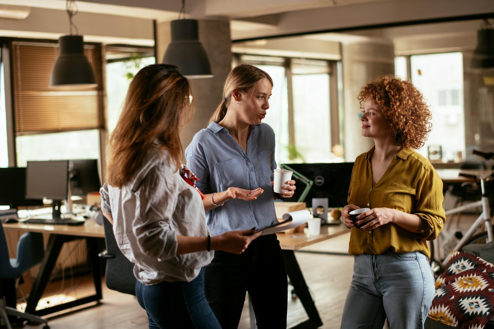 La fedeltà sul lavoro è un mito sopravvalutato, e io non ci sto — Lifestyle