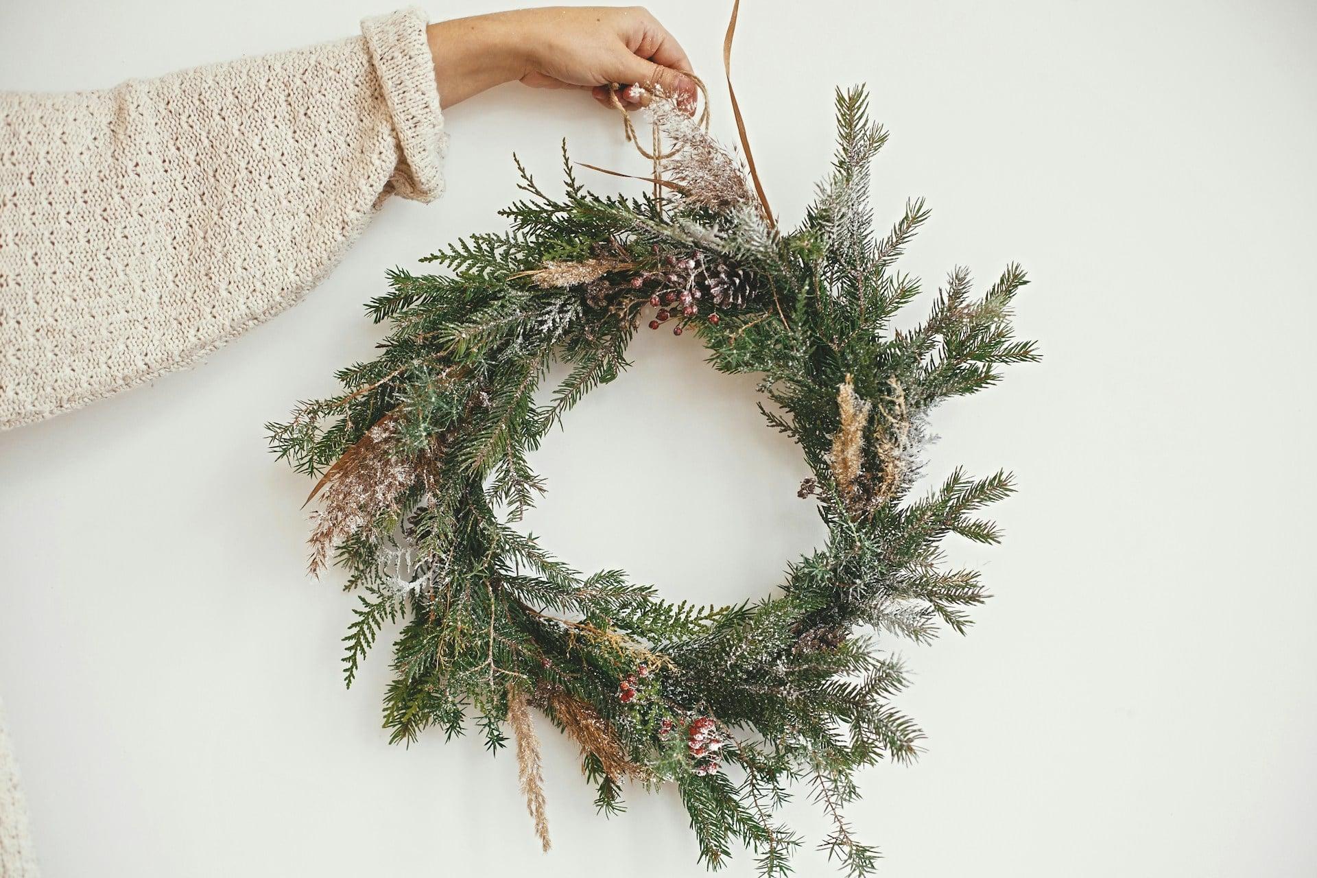 Décoration pré-Noël en novembre : Comment créer une ambiance chaleureuse chez vous dès maintenant — Décoration