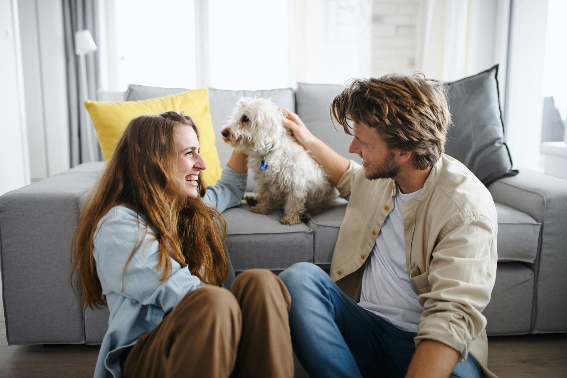 Quando è il momento giusto per parlare di soldi in una relazione? — Lifestyle