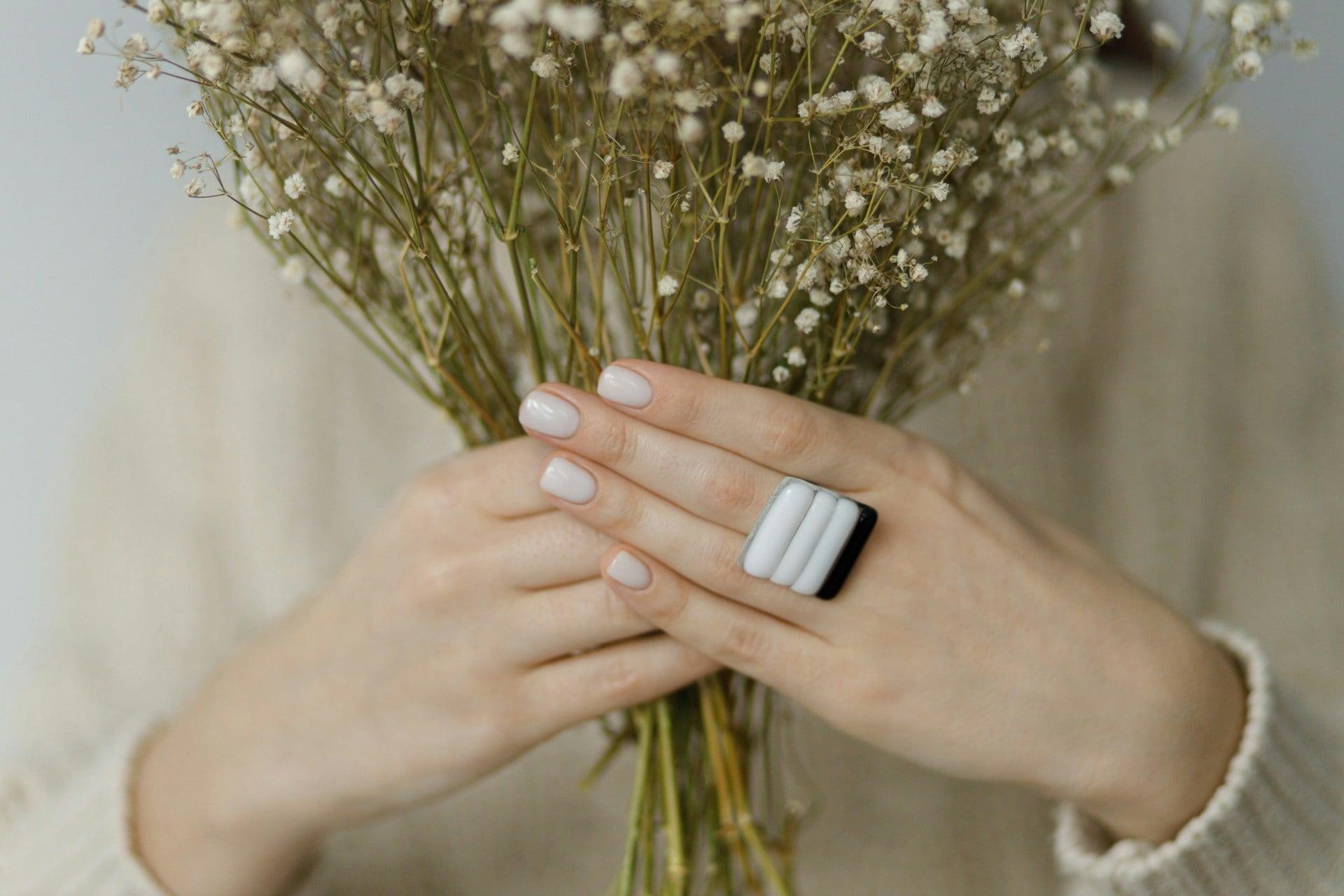 The 8 Most Stunning Winter Nail Colors That Will Rule This Year — Style