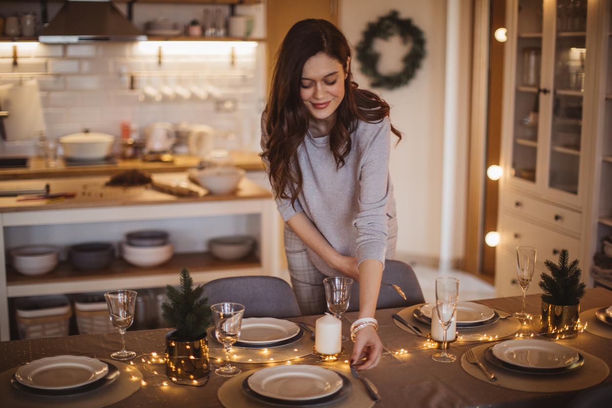 3 angoli della cucina da sistemare prima di Natale — Economia domestica