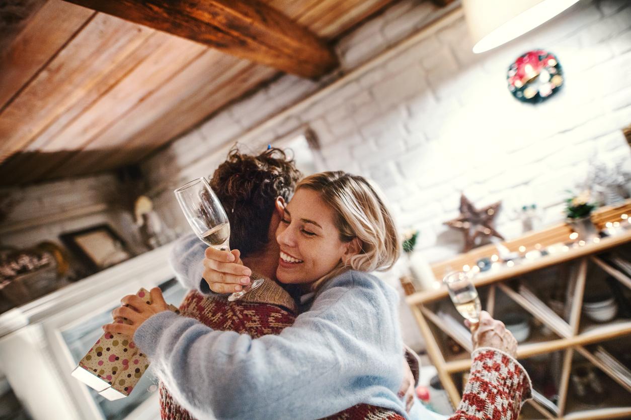 Das erwartet dich in der Liebe im Dezember – dein Horoskop — Lebensstil