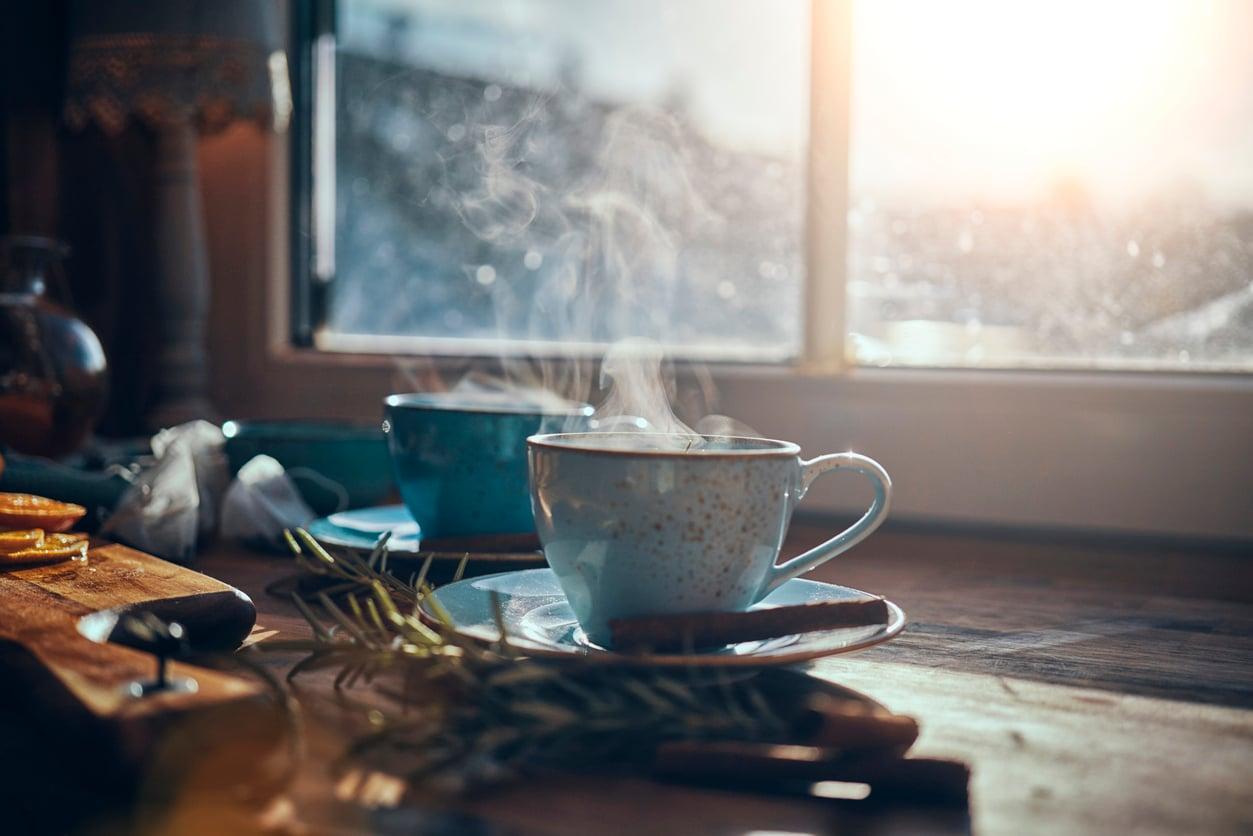 Le 3 miscele di tisane invernali più efficaci secondo la scienza — Lifestyle
